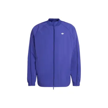 Adidas Originals Adilenium Season 3 Oversized Sst Track Top