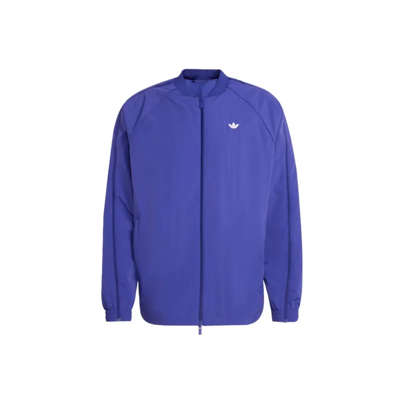 Adidas Originals Adilenium Season 3 Oversized Sst Track Top-0