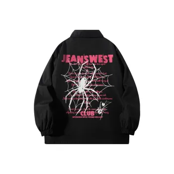 JEANSWEST CLUB Jackets Coats Unisex