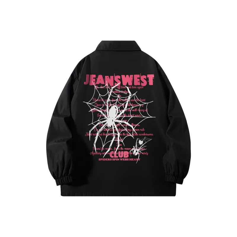 JEANSWEST CLUB Jackets Coats Unisex-0