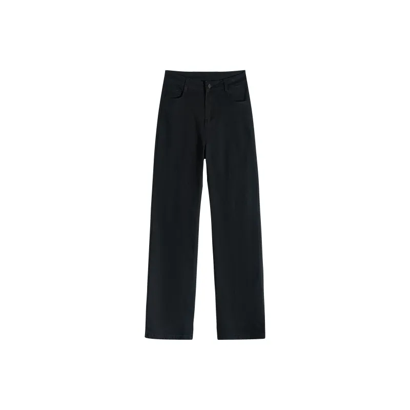 Cotton Jeans Unisex-0