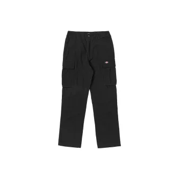 Dickies Cargo Pants Unisex Black