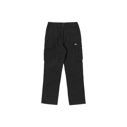 Dickies Cargo Pants Unisex Black