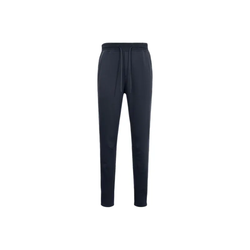 Lululemon Grid Tech Knitted Sweatpants Men-8