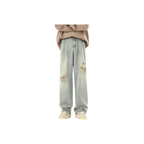 MEXICAN Jeans Unisex