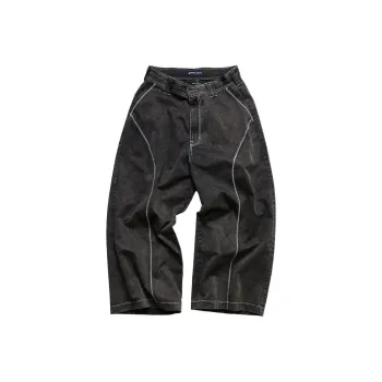 NAUTICA Jeans Men Black
