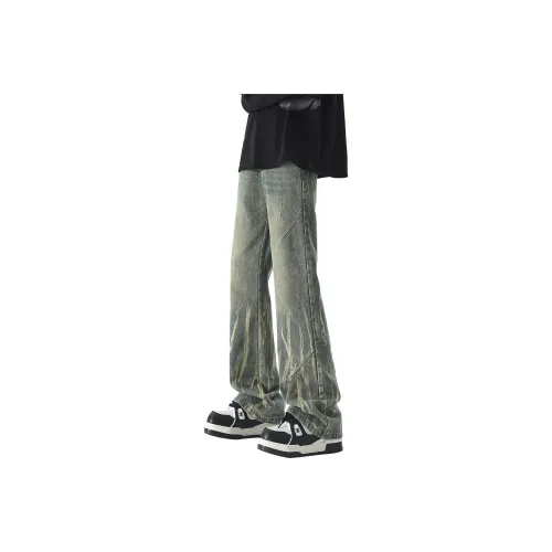 MEXICAN Jeans Unisex