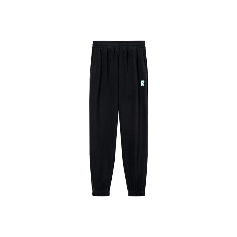 VAS＆CO Knitted Sweatpants Unisex-13