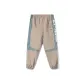Silver Mink Brown