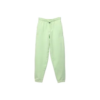 Nike Knitted Sweatpants Men Verdant Green
