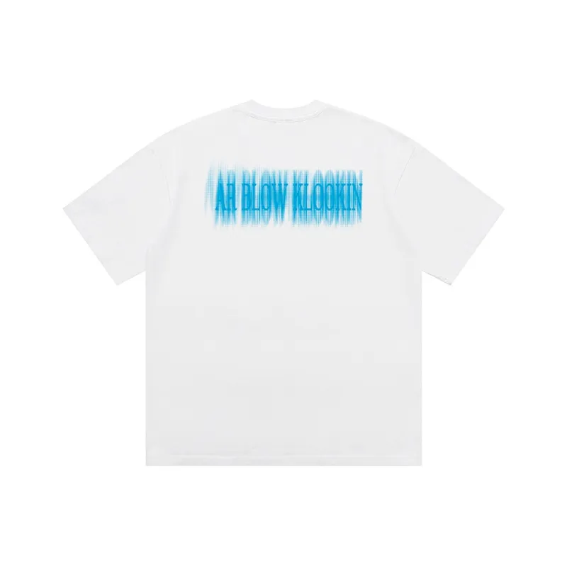 TESTUNG T-Shirts Unisex-4