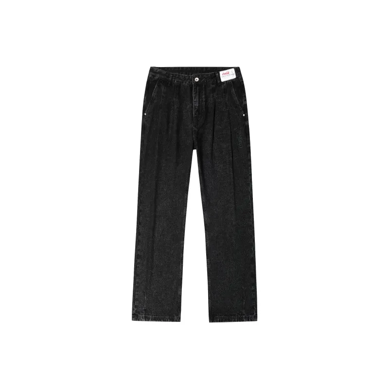Coca Cola Jeans Unisex-0
