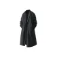 Woolen Black (Padded and Thickened)