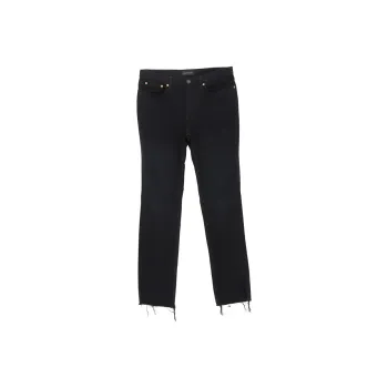 Balenciaga Regular Fit Denim Jeans
