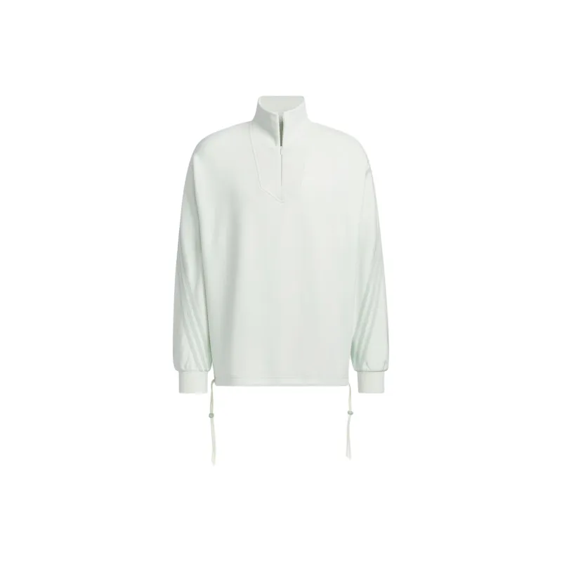 Adidas x YANGGUIDONG Jackets Coats Unisex Linen Green-0