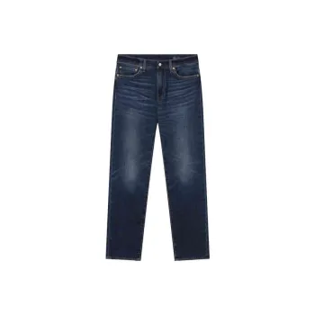Levis Jeans Men Dark Blue
