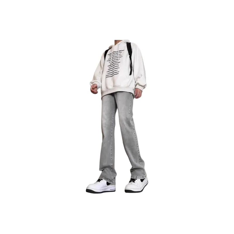 TONYKRZ Jeans Unisex-6