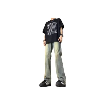 DUATOGE Jeans Men