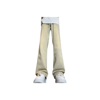 Wenpercy Jeans Unisex