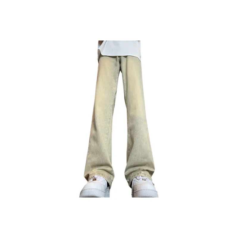 Wenpercy Jeans Unisex-2