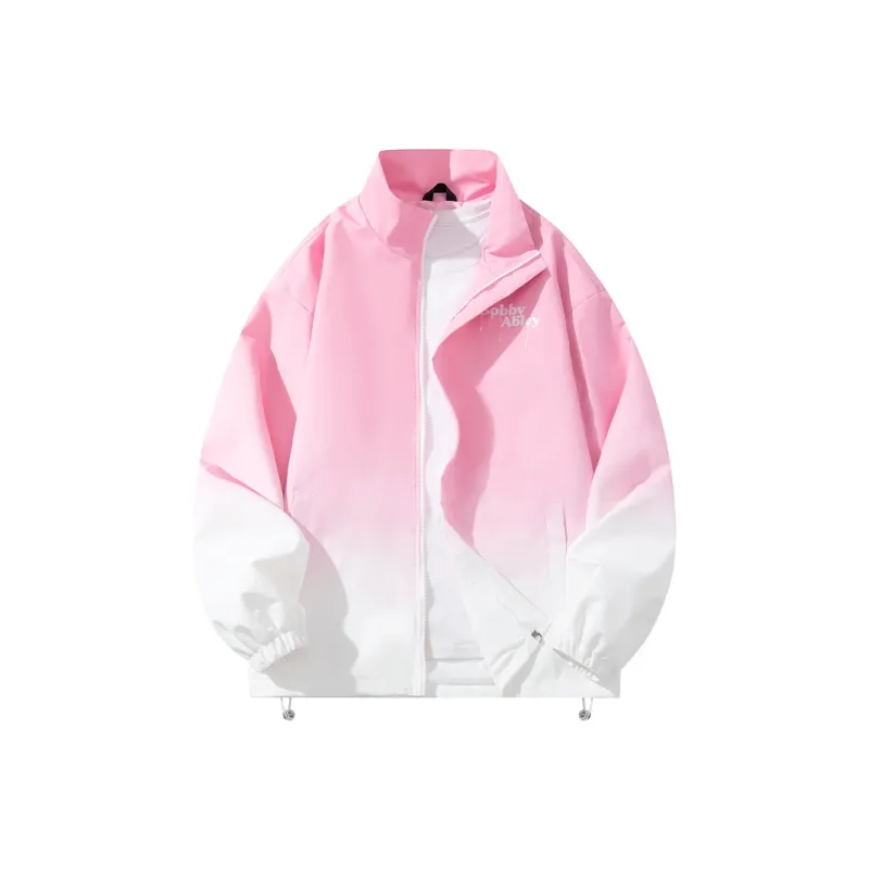 BOBBY ABLEY Jackets & Coats Unisex-2