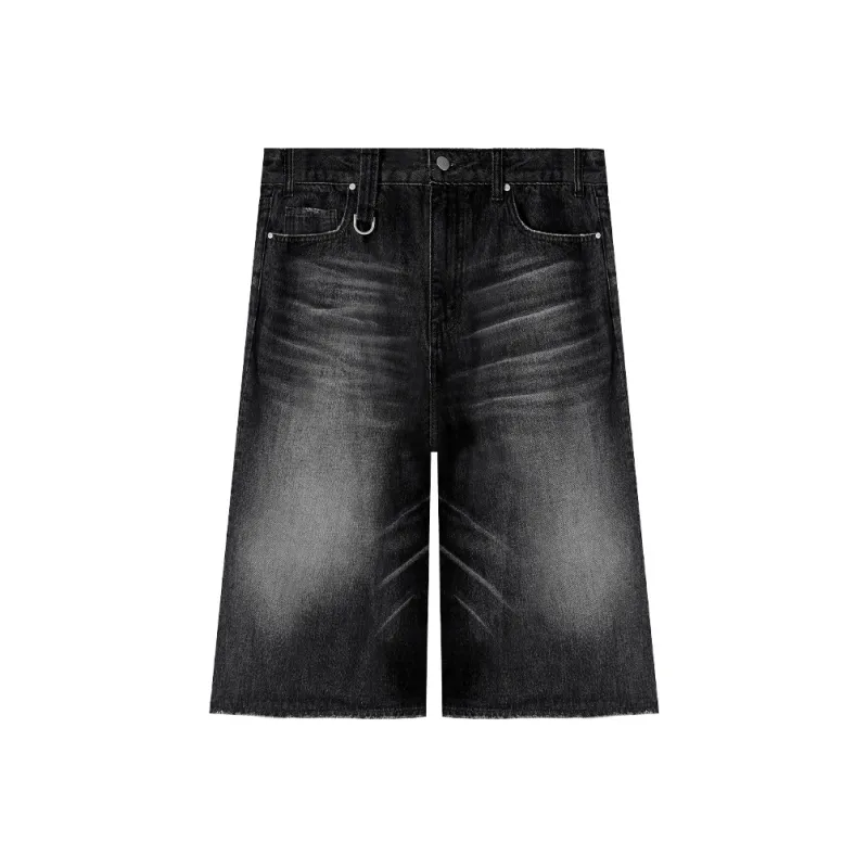 TERRA INCOGNITA Jeans Unisex-7