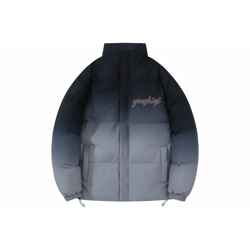 YOUSHIQI Puffer Jackets Unisex-10