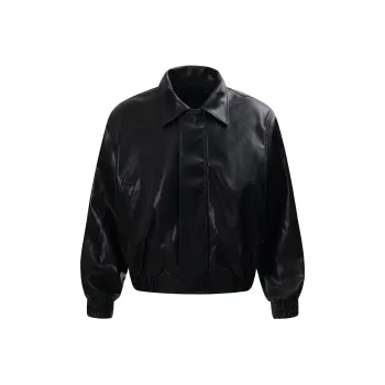GBXM Jackets Unisex Black