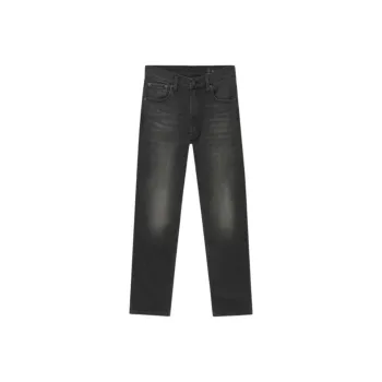 Levis Jeans Men Black