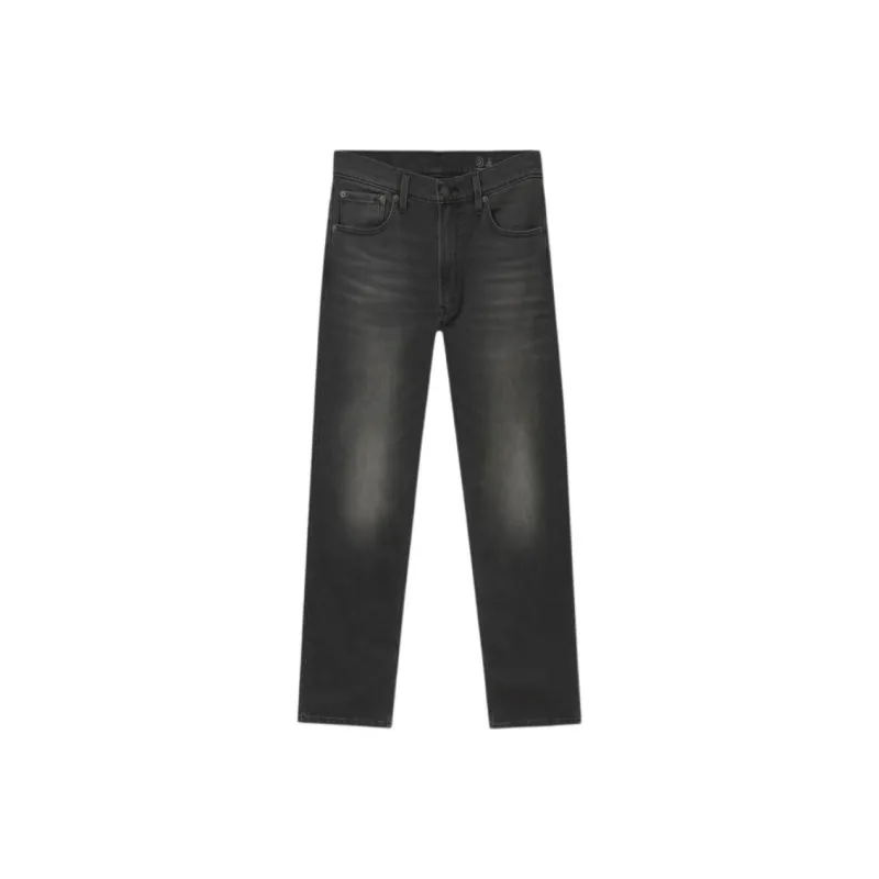 Levis Jeans Men Black-0