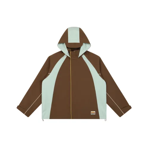 MostwantedLab Jackets & Coats Unisex