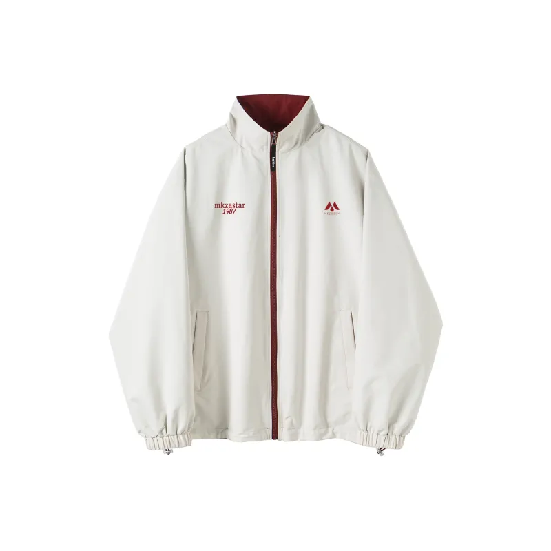MKZA Jackets Unisex-0