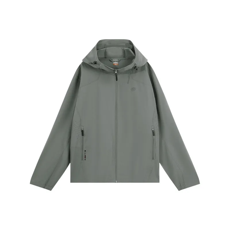 Tectop Jackets Men-2