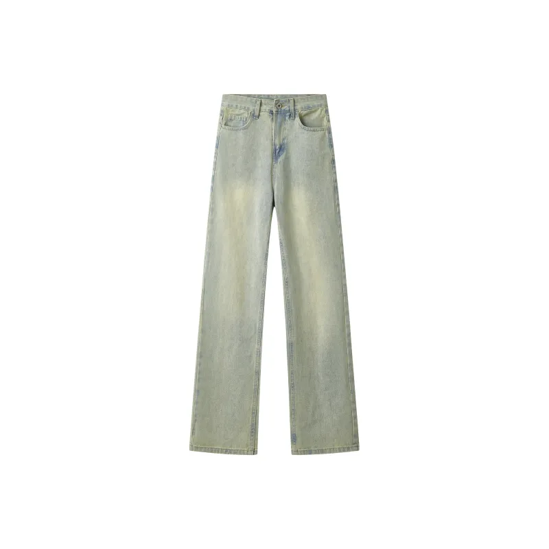 DAND Jeans Unisex-5