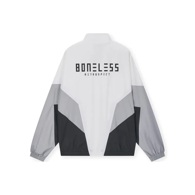 BONELESS Jackets Unisex-3