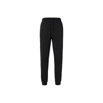 Converse Knitted Sweatpants Men Ink Black