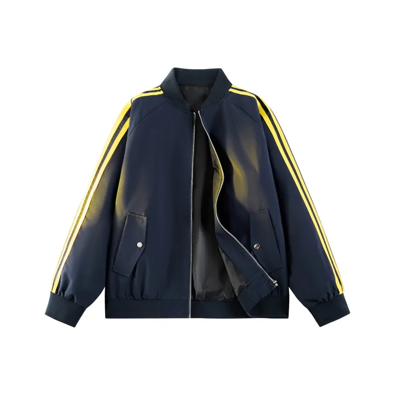 BOBBY ABLEY Jackets Coats Unisex-3