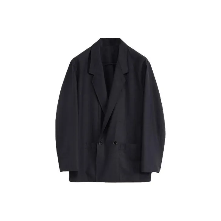 Lemaire Wool-blend Blazer-0