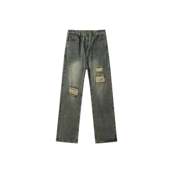 Michael Rock Jeans Men