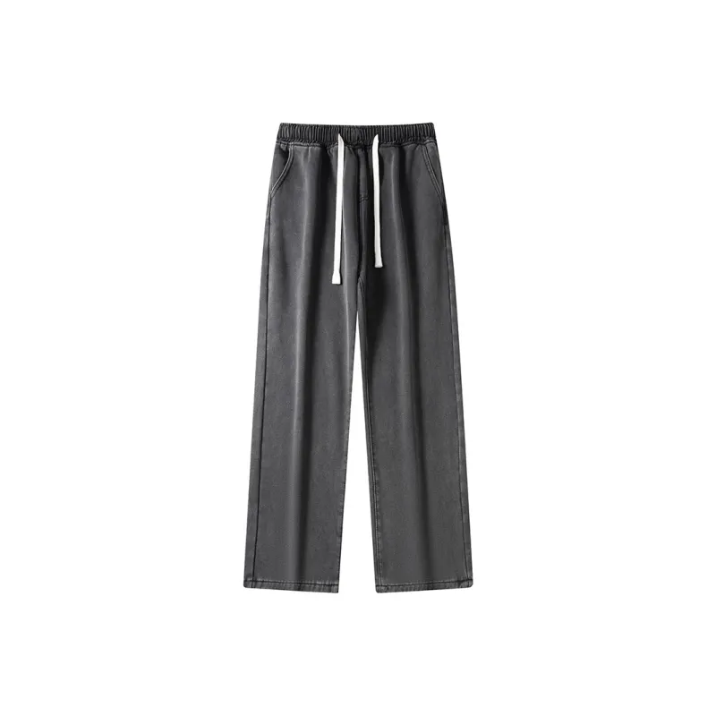 FOR FEAR THAT Jeans Unisex-10