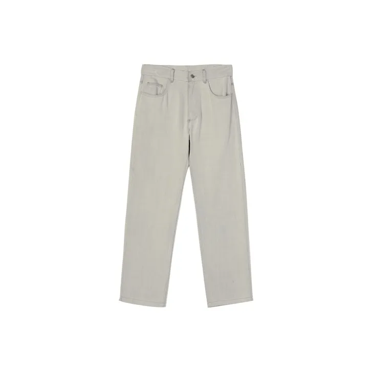 CROQUIS Jeans Unisex-0