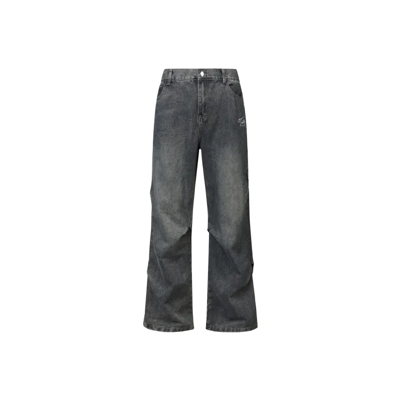 Teddy Bear Collection Jeans Unisex-9