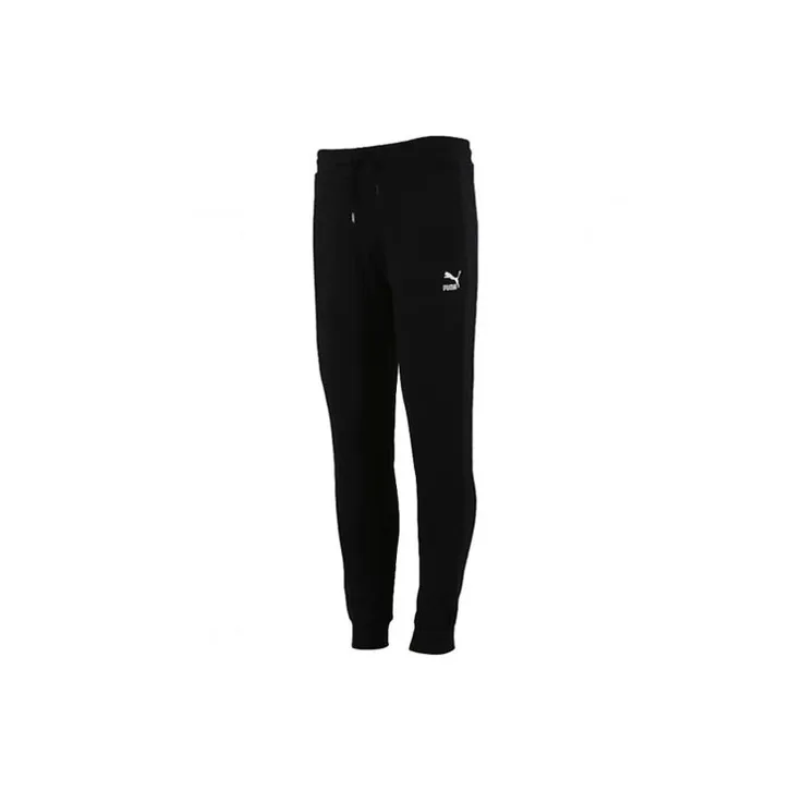 PUMA CLASSICS Casual Pants Men's-0