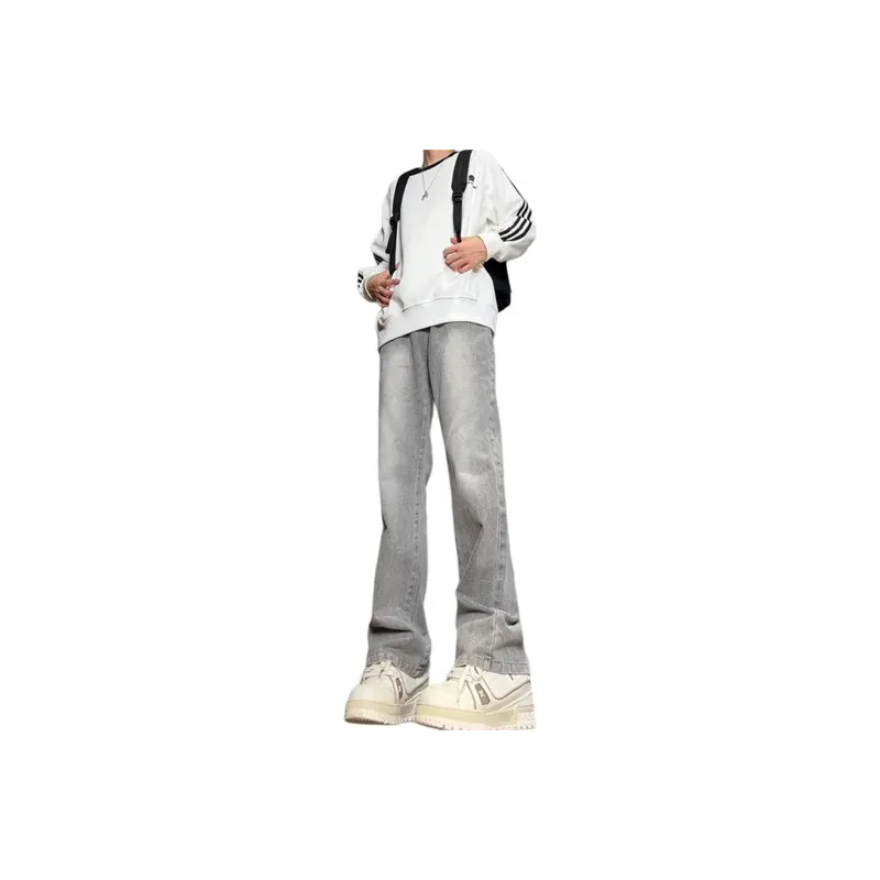 F3ML Jeans Unisex-12
