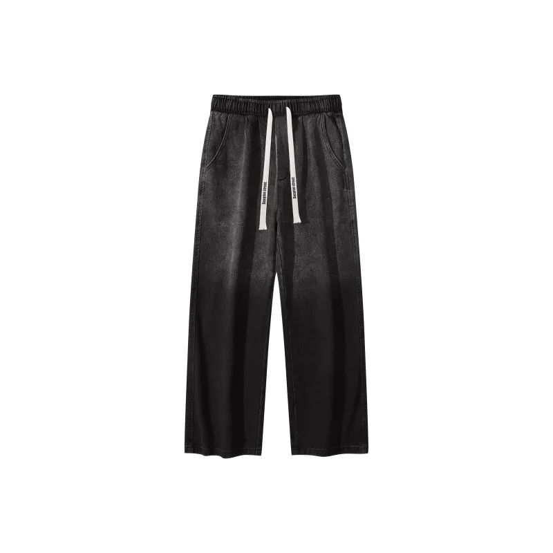 SESAME STREET Jeans Unisex-4