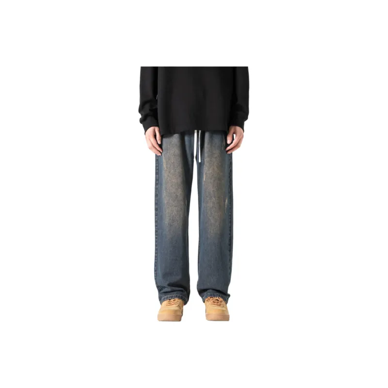 FASTFISH Jeans Unisex-15