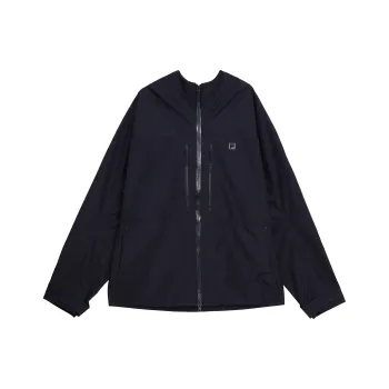FILA Fitness Series Puffer Jacket Men's Royal Blue