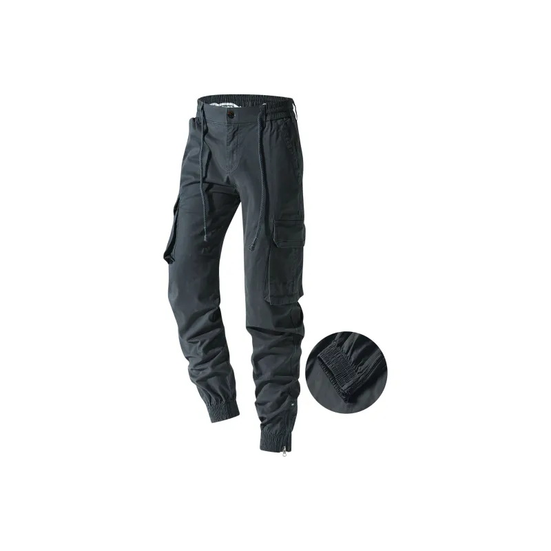 NFWYS Cargo Pants Unisex-2