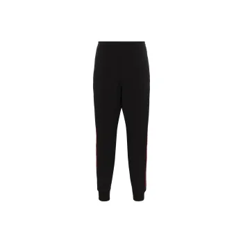 Alexander McQueen Logo Tape Joggers