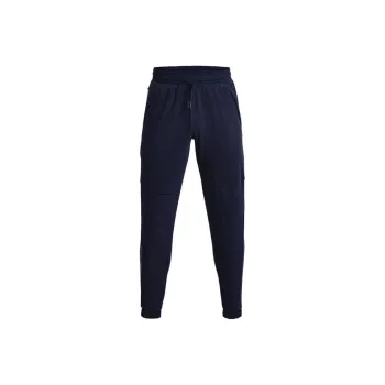 Under Armour RUSH Sports Pants Men's Dark Blue